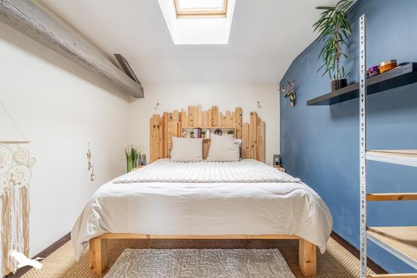 Maison à vendre |  Saint-Philbert-de-Grand-Lieu |  6 pièces | 153 m²