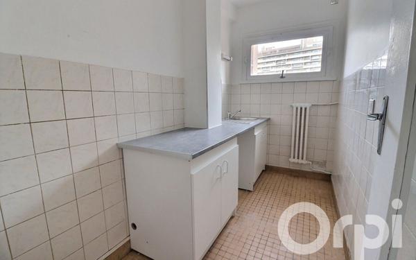 Appartement à vendre    2 pièces • 41 m2 Paris 19