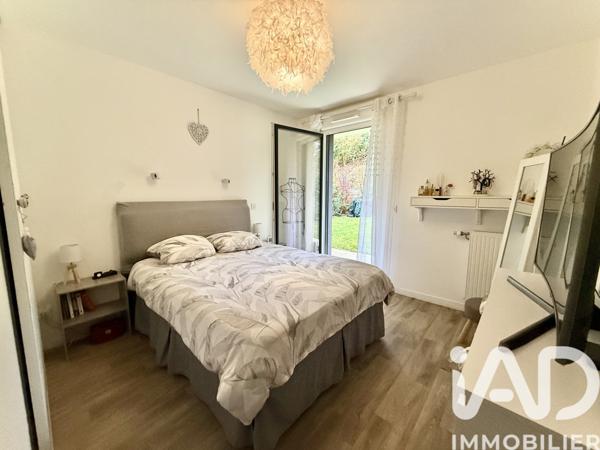 Appartement à vendre 4 pièces 93 m² Plaisir