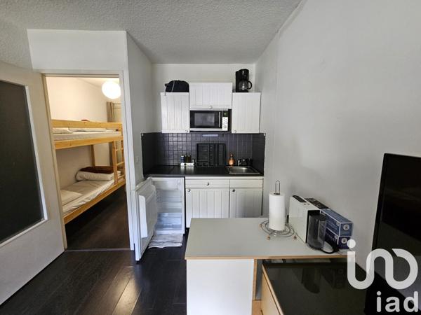 Appartement à vendre 1 pièce 23 m² Les Orres