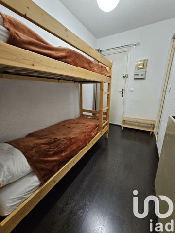 Appartement à vendre 1 pièce 23 m² Les Orres