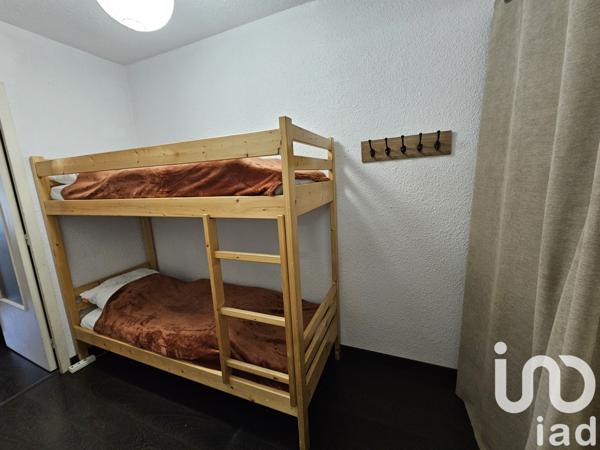 Appartement à vendre 1 pièce 23 m² Les Orres