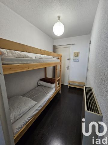 Appartement à vendre 1 pièce 23 m² Les Orres