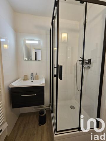 Appartement à vendre 1 pièce 23 m² Les Orres