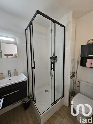 Appartement à vendre 1 pièce 23 m² Les Orres