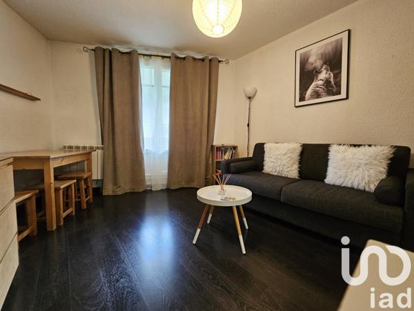 Appartement à vendre 1 pièce 23 m² Les Orres