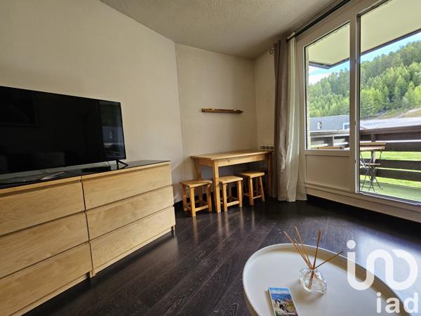 Appartement à vendre 1 pièce 23 m² Les Orres