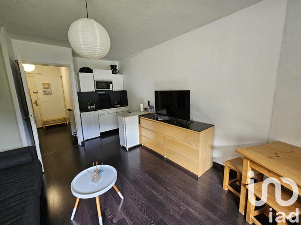 Appartement à vendre 1 pièce 23 m² Les Orres