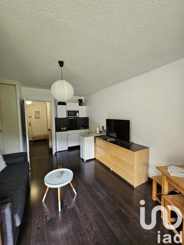Appartement à vendre 1 pièce 23 m² Les Orres