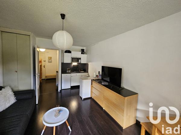 Appartement à vendre 1 pièce 23 m² Les Orres