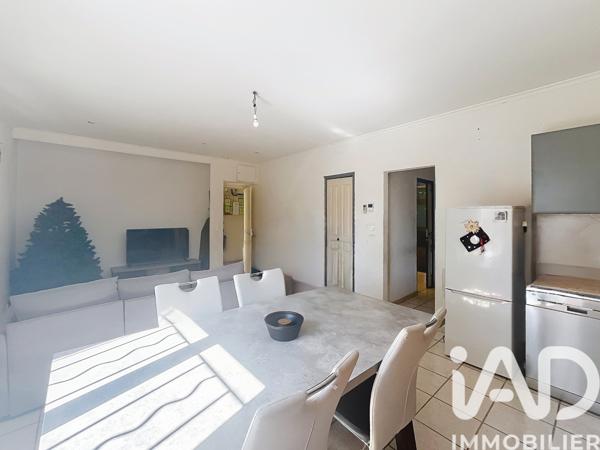 Appartement à vendre 2 pièces 58 m² Béziers