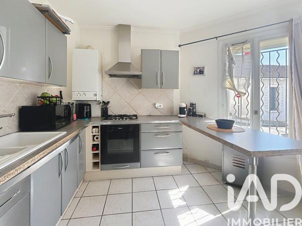Appartement à vendre 2 pièces 58 m² Béziers