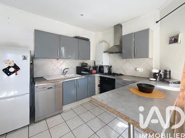 Appartement à vendre 2 pièces 58 m² Béziers