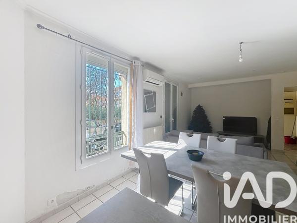 Appartement à vendre 2 pièces 58 m² Béziers