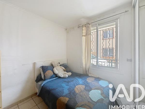 Appartement à vendre 2 pièces 58 m² Béziers