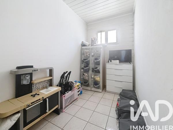 Appartement à vendre 2 pièces 58 m² Béziers