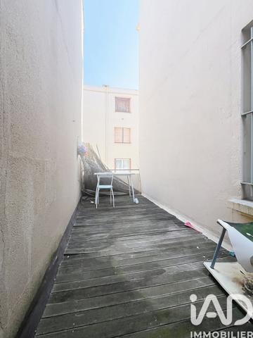 Appartement à vendre 2 pièces 58 m² Béziers
