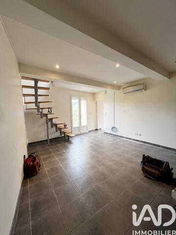 Location maison 3 pièces 56,49 m² Latour-de-France