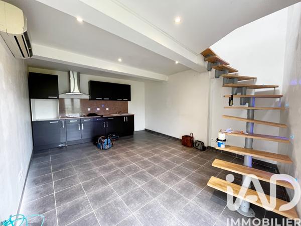 Location maison 3 pièces 56,49 m² Latour-de-France