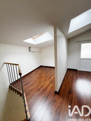 Location maison 3 pièces 56,49 m² Latour-de-France