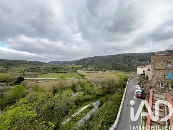 Location maison 3 pièces 56,49 m² Latour-de-France