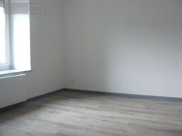 Appartement à vendre à Gérardmer dans les Vosges (88400), ref : 88012-2220