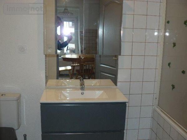 Appartement à vendre à Gérardmer dans les Vosges (88400), ref : 88012-2220