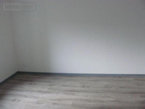 Appartement à vendre à Gérardmer dans les Vosges (88400), ref : 88012-2220