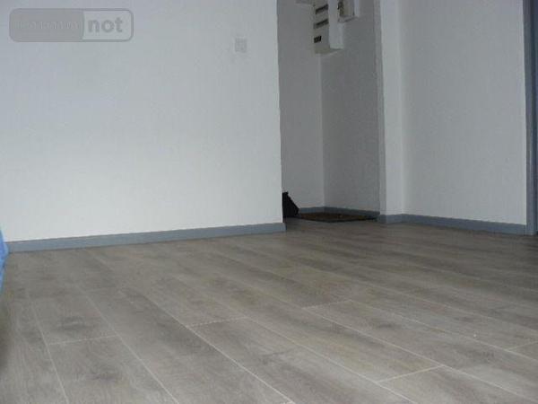 Appartement à vendre à Gérardmer dans les Vosges (88400), ref : 88012-2220