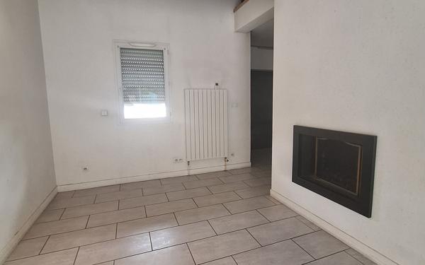 Maison à louer
