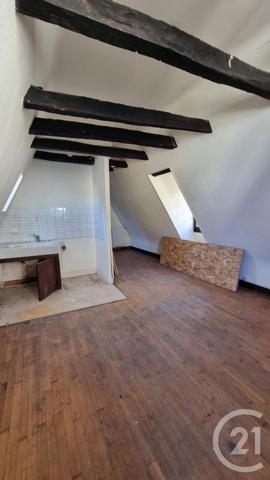 Appartement Duplex à vendre  3 pièces - 39 m2 SARLAT LA CANEDA - 24