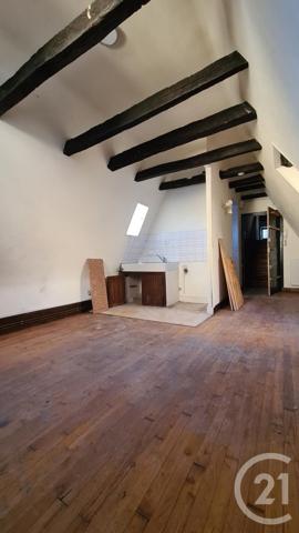 Appartement Duplex à vendre  3 pièces - 39 m2 SARLAT LA CANEDA - 24
