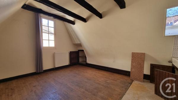 Appartement Duplex à vendre  3 pièces - 39 m2 SARLAT LA CANEDA - 24