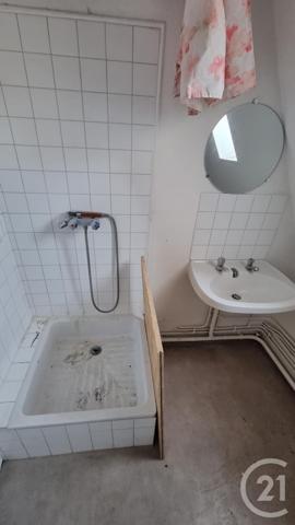 Appartement Duplex à vendre  3 pièces - 39 m2 SARLAT LA CANEDA - 24