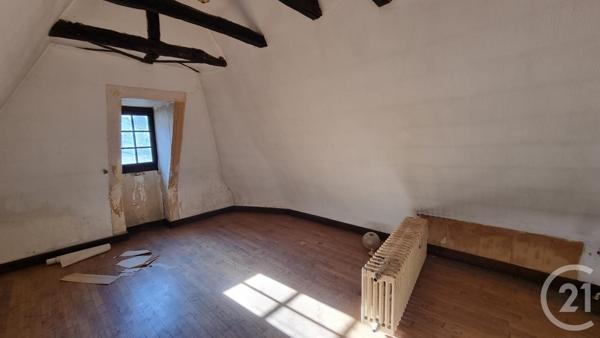 Appartement Duplex à vendre  3 pièces - 39 m2 SARLAT LA CANEDA - 24