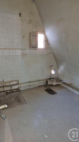 Appartement Duplex à vendre  3 pièces - 39 m2 SARLAT LA CANEDA - 24