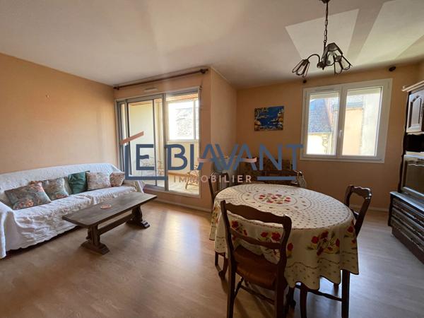 Concarneau Appartement 2 pièce(s), Concarneau 29900