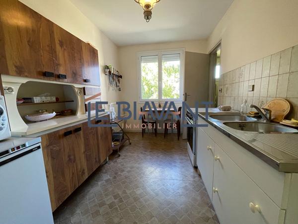 Concarneau Appartement 2 pièce(s), Concarneau 29900