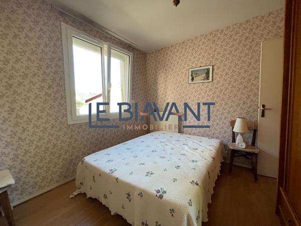 Concarneau Appartement 2 pièce(s), Concarneau 29900