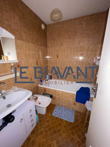 Concarneau Appartement 2 pièce(s), Concarneau 29900