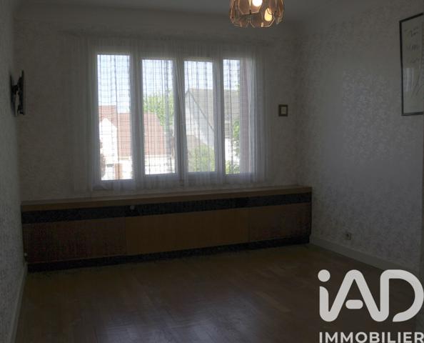 Maison à vendre 5 pièces 94 m² Cormeilles-en-Parisis