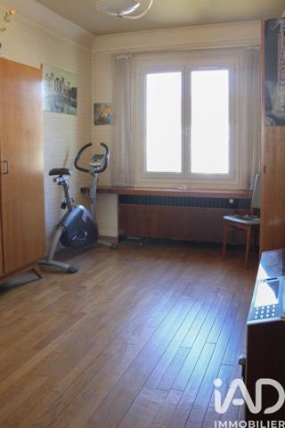 Maison à vendre 5 pièces 94 m² Cormeilles-en-Parisis
