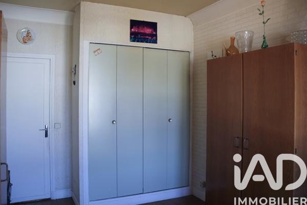 Maison à vendre 5 pièces 94 m² Cormeilles-en-Parisis