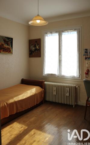 Maison à vendre 5 pièces 94 m² Cormeilles-en-Parisis