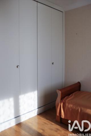Maison à vendre 5 pièces 94 m² Cormeilles-en-Parisis