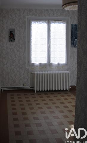Maison à vendre 5 pièces 94 m² Cormeilles-en-Parisis