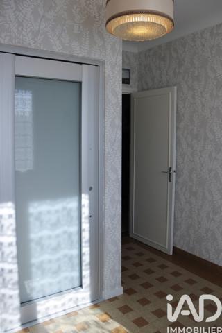 Maison à vendre 5 pièces 94 m² Cormeilles-en-Parisis