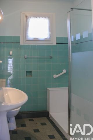 Maison à vendre 5 pièces 94 m² Cormeilles-en-Parisis