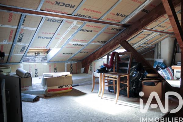 Maison à vendre 5 pièces 94 m² Cormeilles-en-Parisis