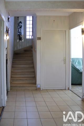 Maison à vendre 5 pièces 94 m² Cormeilles-en-Parisis